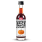 Heilala Pumpkin Spice Vanilla Extract, 1.69 fl oz - Pure Vanilla Infused for Baking, Desserts, and Drinks