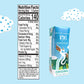 Kiki Milk Plant Based Milk - Organic Original Milk - On-The-Go Calcium & Magnesium Source - Gluten, Gum, Soy, Glyphosate Free, N