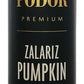 PÖDÖR Pumpkin Seed Oil - Cold-Pressed, 100% Natural, Vegan - 8.4 fl. oz - Glass Bottle