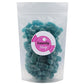 Smarty Stop Sour Cola Bottle Gummy Candy (2.5 Pound (Pack Of 1), Mini Blue Raspberry)