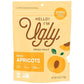 Hello! Im Ugly, Apricots Upcycled, 4 Ounce