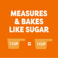 Swerve Granular Sugar Replacement Sweetener, Zero Calorie, Keto Friendly, 12 Ounce Bag