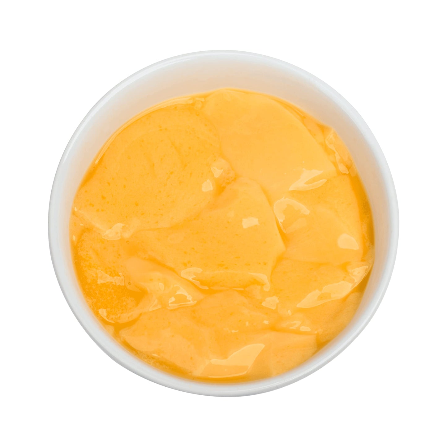 Tea Zone 2.2 lb Custard Pudding Mix