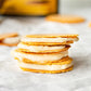Craize Sweet Corn Crisps | Gluten Free, Vegan, Kosher, Toasted Corn Crackers | 4 oz each