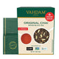 VAHDAM Masala Chai Tea - Loose Leaf 170+ Cups (340g/12oz) Blend of Black Tea with Cinnamon  Cardamom  Cloves & Black Pepper | Vacuum Sealed Pack