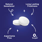 Pur Mints | Aspartame Free Mints | Made With Xylitol | Sugar Free, Vegan, Gluten Free & Keto Friendly | Natural Polar Mint Flavo