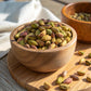 Setton Farms Shelled Pistacho Kernels, Whole Dry Roasted With Sea Salt 20 Oz. (1.25 Lbs)