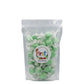 All Flavor Gourmet Salt Water Taffy (Green Apple, 2 Lb)