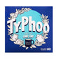 Typhoo Typhoo Decaffeinated, 80 Ct