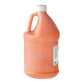 Marie Sharps Hot Habanero Pepper Sauce, 1 Gallon (128 Ounces) - Authentic Belizean Hot Sauce with Fresh Red Habanero Peppers