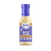 Fody Foods Vegan Maple Dijon Salad Dressing Pack Low Fodmap Certified, Sensitive Recipe, Keto, Gut & IBS Friendly, Non GMO, 8 Ou