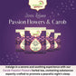 Adanim Bio Organic Herbal Tea (Passion Flower & Carob)