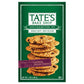 9079094 Oatmeal Raisin Ckies 7Oz Tate'S Bake Shop Oatmeal Raisin Cookies 7 Oz Bagged (Pack Of 6)