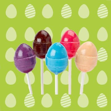 Tootsie Pops 18Oz - 30 Ct - Assorted Flavors, Bulk Halloween Candy Lollipops