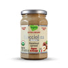 Rigoni di Asiago Nocciolata Bianca Organic Hazelnut Spread, 9.52 Ounce (Pack of 6)