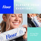 Flow Alkaline Spring Water - Refreshing Taste Of Natural Alkaline Water With Natural Electrolytes, Eco-Friendly Packaging, Non-G