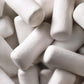 Venco Schoolkrijt Licorice Chalk Sticks 2.2Lbs Bag - Crunchy White Mint Coated Candy - Soft Sweet Anise Filling - Original Dutch