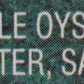 Crown Prince, Natural Whole Oysters Packed In Water, 8 Oz