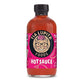 Tia Lupita Hot Sauce  8 Oz X 1 Bottle  Flavorful Heat Medium Spice Smoky With Hints Of Sweetness  Gluten Free Non Gmo Sugar Free