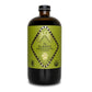 Explorer Cold Brew Organic Liquid Coffee Concentrate, Classic Regular Caffeine, 32 fl oz, Makes 20+ Cups