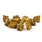 Nvzi Tiger Eye Stone, Crystals And Healing Stones, Bulk Crystals, Rocks For Tumbling, Raw Crystals Bulk, Amathesis Crystal, Calc