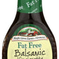Maple Grove Dressing Balsamic Vinaigrette Fat Free 8.0 Oz(Pack Of 2)