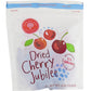 Cherry Bay Orchards Dried Cherry Mix - Pack of Twelve 6oz Bags (Total 72 oz) - Includes Montmorency, Balaton and Light Sweet che
