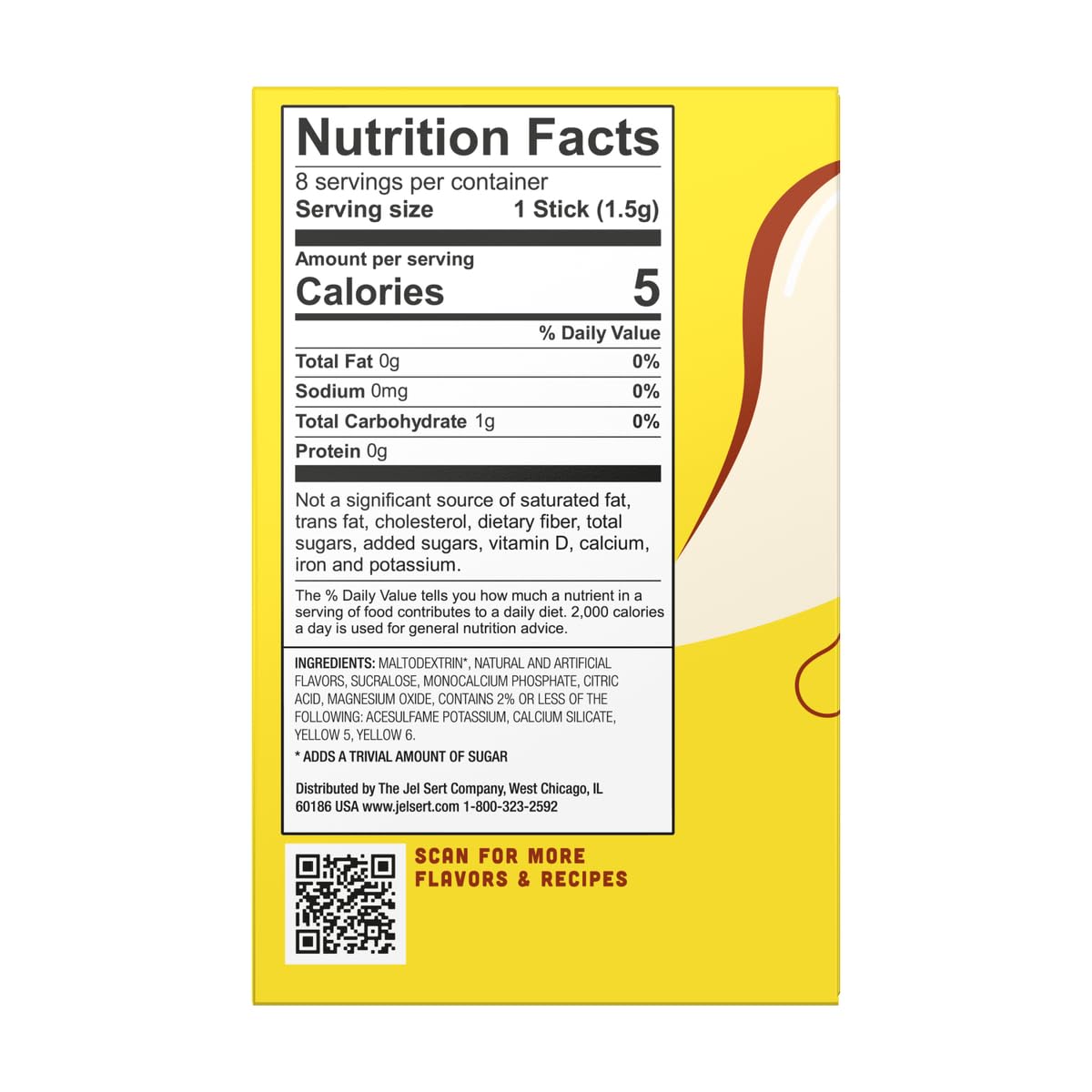 Wyler'S Light Banana Singles To Go - Pack Of 3 - Powdered Drink Mix - Low Calorie - Sugar Free - 8 Count Boxes - 24 Servings