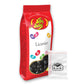 Jelly Belly Bundle- Licorice Flavor Jelly Beans - 7.5 Oz Gift Bag- Includes Rus Candy Company Travel Size Pocket Bag (Licorice)