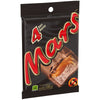 Mars Chocolate Full Size Bars 4 Pack Imported From Canada
