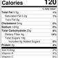 Freeze-Dried Sour Cherry - 7 Pack - 100% Real Fruit, No Sugar Added, Crunchy & Delicious, Long Shelf Life