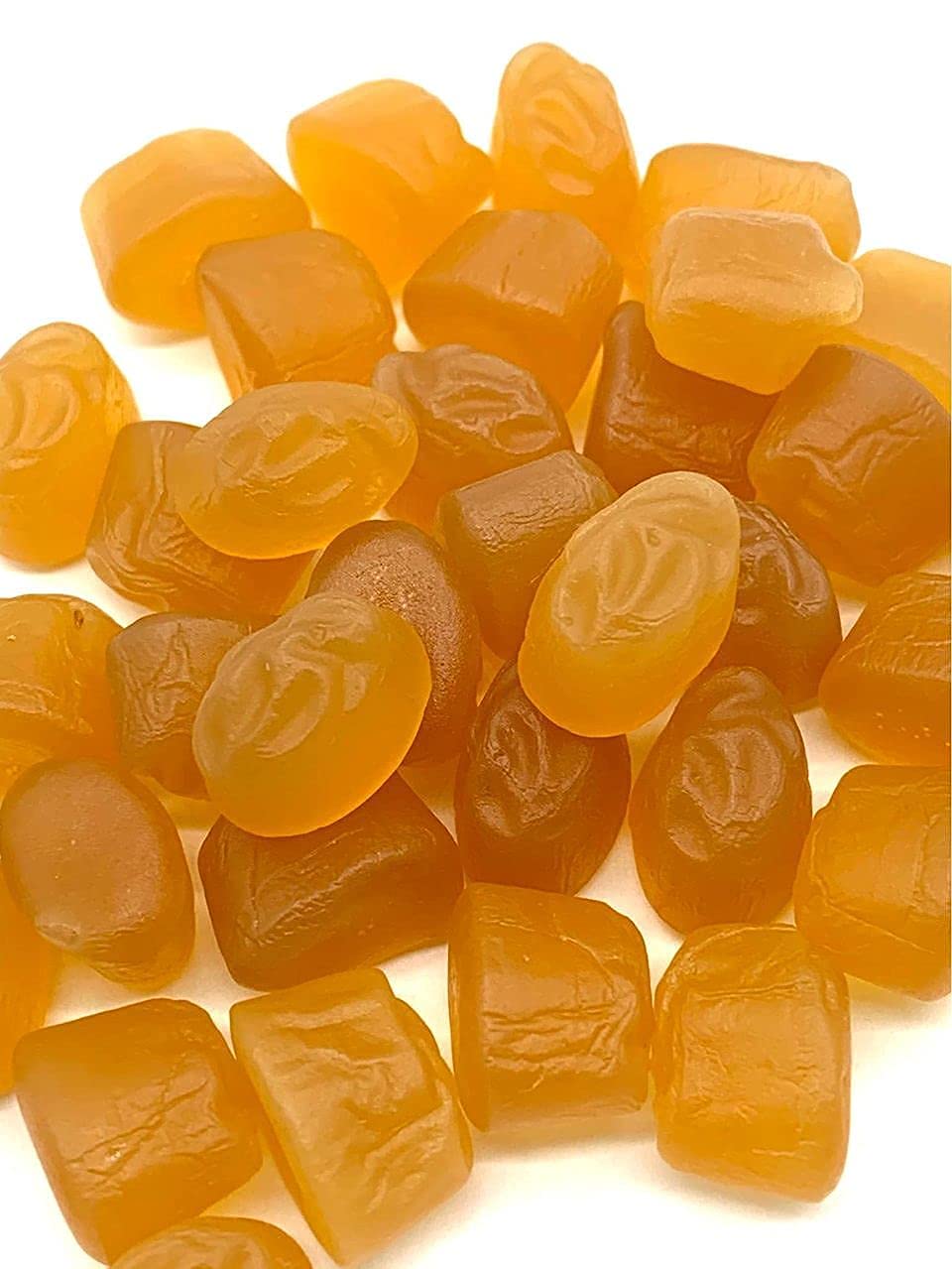 Candy Raisins, Bulk Size, (1 lb. Resealable Zip Lock Stand Up Bag)