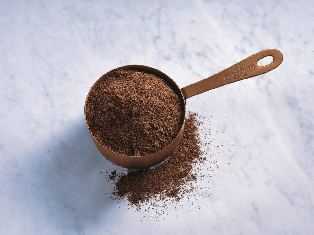 Ghirardelli Dark Chocolate & Cocoa - Sweet Ground Powder, Chocolate, 3 Lb