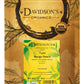 Davidson'S Organics, Tulsi Mango Peach, Loose Leaf Tea, 16-Ounce Bag