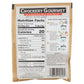 Crockery Gourmet Seasoning Mix For Beef, 2.5-Ounce Packets (Pack Of 12)