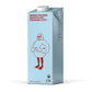 Minor Figures Oat Milk Barista 32 Fl Oz (Pack of 6) - Plant-Based, Vegan, Dairy-Free