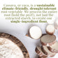 Otto'S Naturals Multi-Purpose Cassava Flour, Non-Gmo, Gluten, Grain, Nut And Gum-Free, 1-To-1 Wheat Alternative, Paleo, Aip, 15
