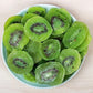Dry Fruit Hub Dried Kiwi Fruit Slices - 1Kg Kivi,Dehyderated Candied Kiwi,Kiwi Dry Fruits 2 Pack Of 500Gm Healthy Snacks