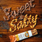 Sunbelt Bakery Almond Sweet & Salty Chewy Granola Bars, 50-1.0 Oz Bars (5 Boxes)