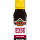 Texas Roadhouse Classic Steak Sauce, 12 oz. Bottle, Perfect Steak Marinade or Dipping Sauce, Made with Vinegar, Onion and Garlic