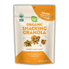 Go Raw Sweet & Salty Snacking Granola, 8oz Pouch