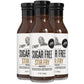 G Hughes Sugar Free Stir Fry Sauce - G Hughes Sugar Free Sauces, Stir Fry Sauces, Keto Stir Fry Sauce, Gluten Free Stir-Fry Sauc