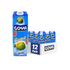 Goya Guava Nectar, 33.8 Fl Oz, Pack of 12, Refreshing Fruit Beverage, No Added Colorants