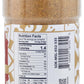 Soeos Garam Masala, 3.2 Oz (90G), Garam Masala Spice Powder, All Natural, Vegan, No Colors, Kosher, Indian 8-Spice Blend, Masala Seasoning
