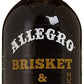 Allegro KER0059094-X6 Gold Buckle Brisket Sauce, 16 Ounce (Pack of 6)