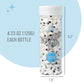 Sweets Indeed Bulk Candy Eyeballs, 300 Edible Eyes, Halloween Sprinkles, Perfect for Cake Decorations, Baking, Ice Cream, Cookie