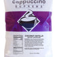 Cappuccino Supreme Coconut Natilla 2 Lb Bag Instant Cappuccino Mix