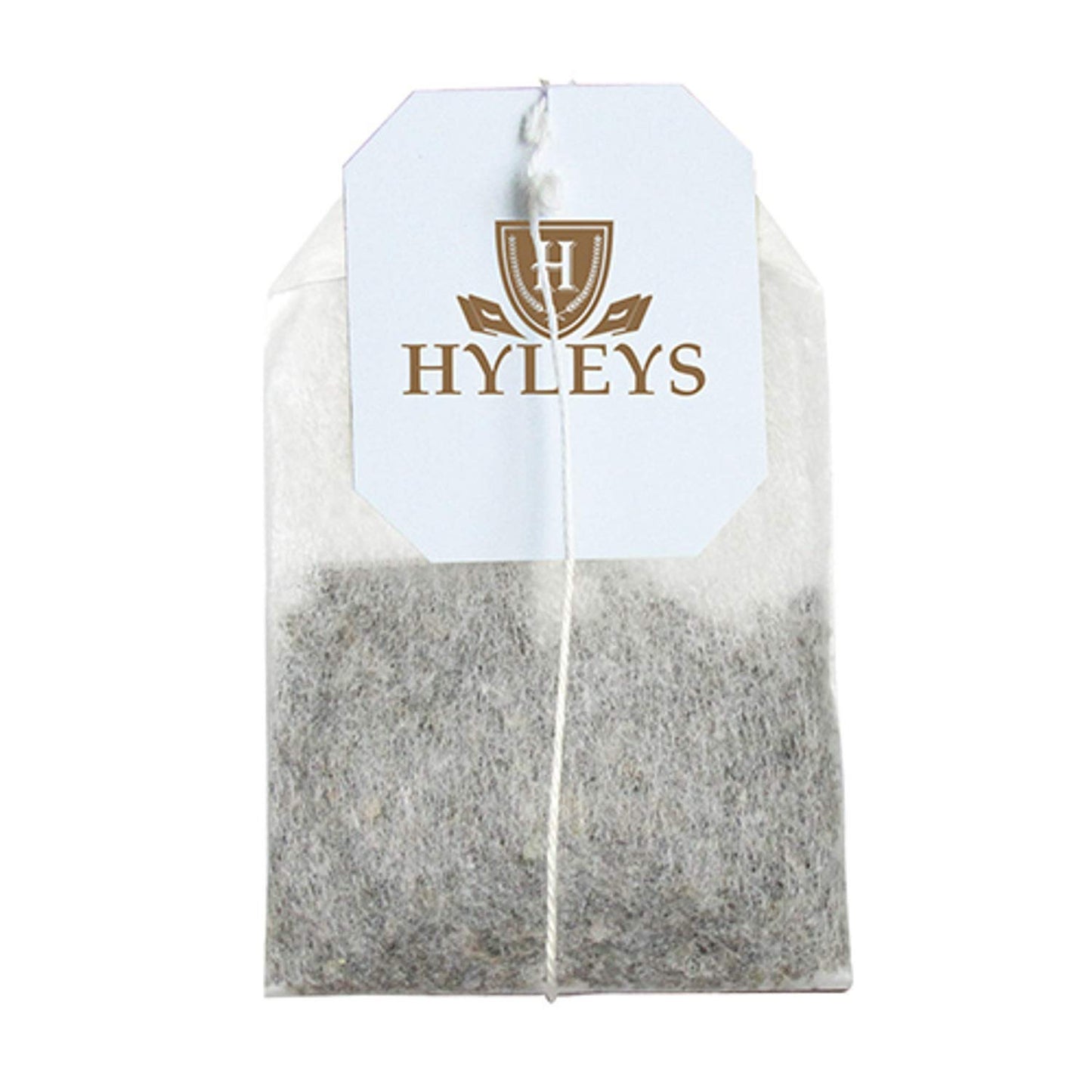 12 Pack Of Hyleys Wellness Natural Echinacea & Ginger Root Green Tea - 25 Tea Bags - (100% Natural, Sugar Free, Gluten Free And