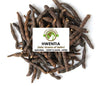 Good Farmer Foods Grains Of Selim, Hwentia Spice, Uda, Diarr Xylopia Aethiopica Herb 4Oz