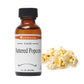 LorAnn Buttered Popcorn Flavor, 1 Ounce Bottle, Clear, Model 0892